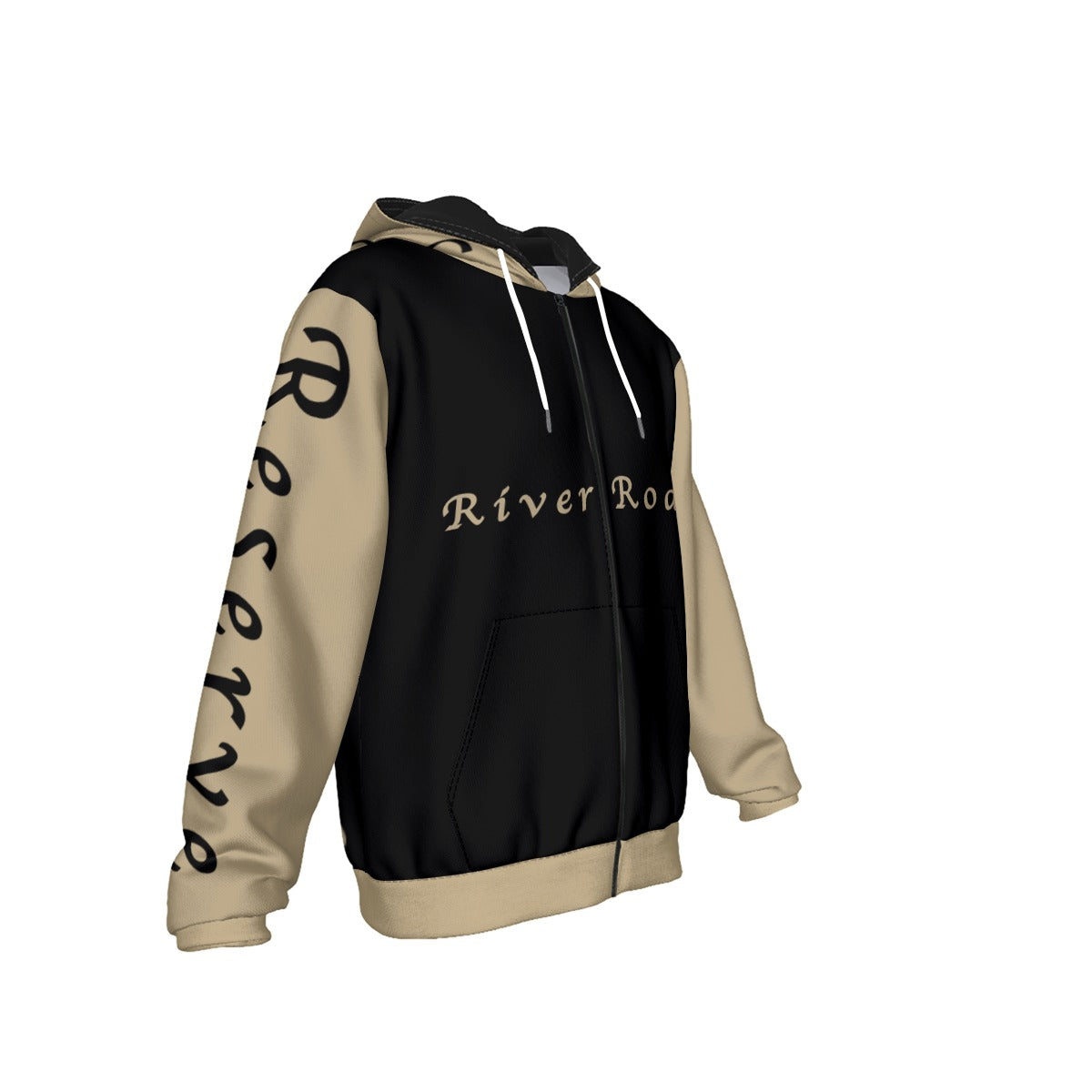 River Road Hoodie