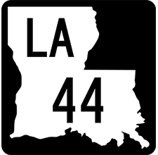 LA Route 44